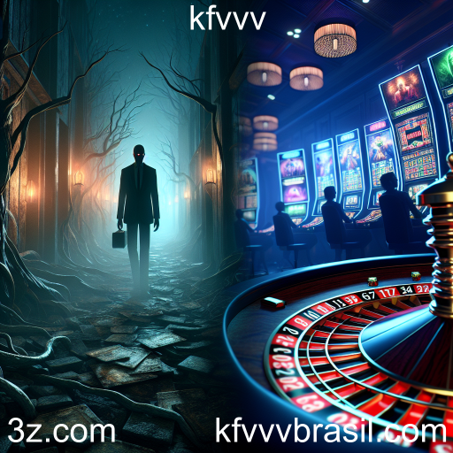 A Evolução do Gênero Horror nos Videogames