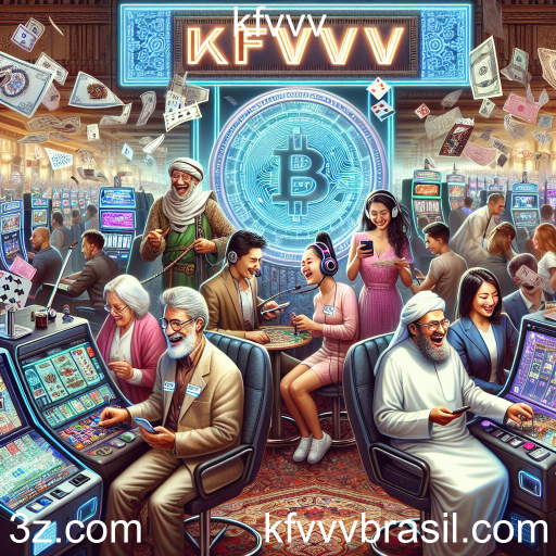 A Revolução dos Jogos Multiplayer: Conectando Jogadores em Todo o Mundo