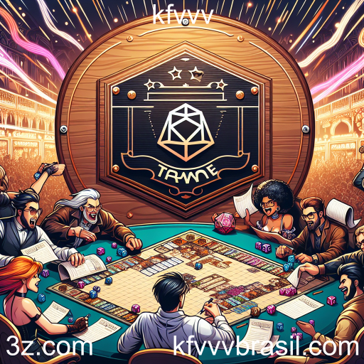 A Evolução dos Jogos de RPG: Da Mesa ao Digital