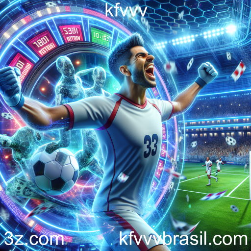 A Revolução dos Jogos de Esportes: Da Realidade à Virtualidade